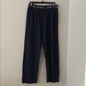 Polo Ralph Lauren Pajamas